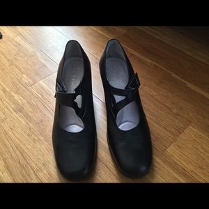 Beautifeel heels shoe